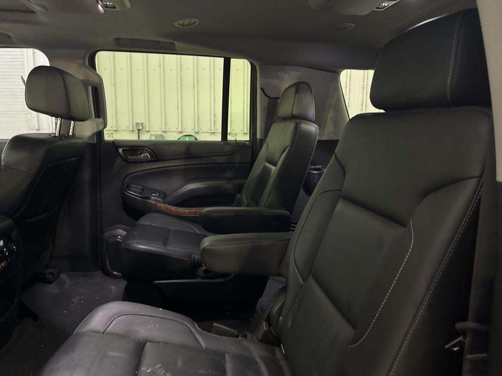 used 2016 Chevrolet Suburban car, priced at $19,999