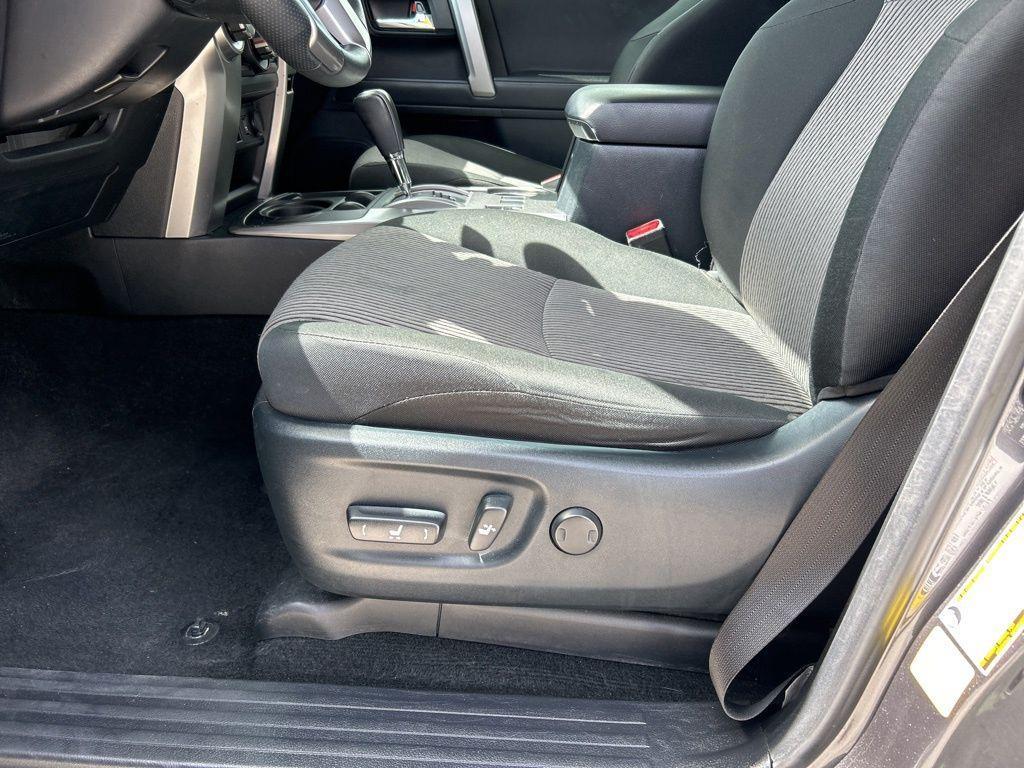 used 2023 Toyota 4Runner car, priced at $33,472