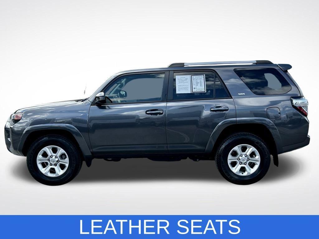 used 2023 Toyota 4Runner car, priced at $31,741