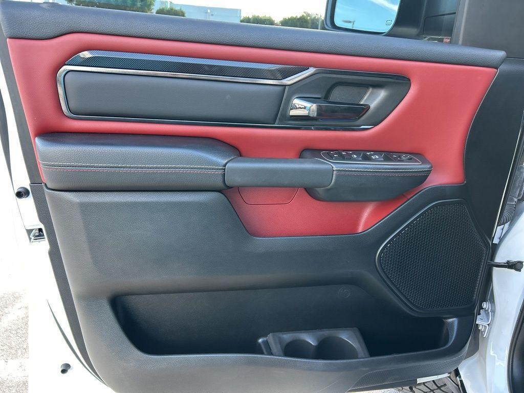 used 2022 Ram 1500 car, priced at $72,998