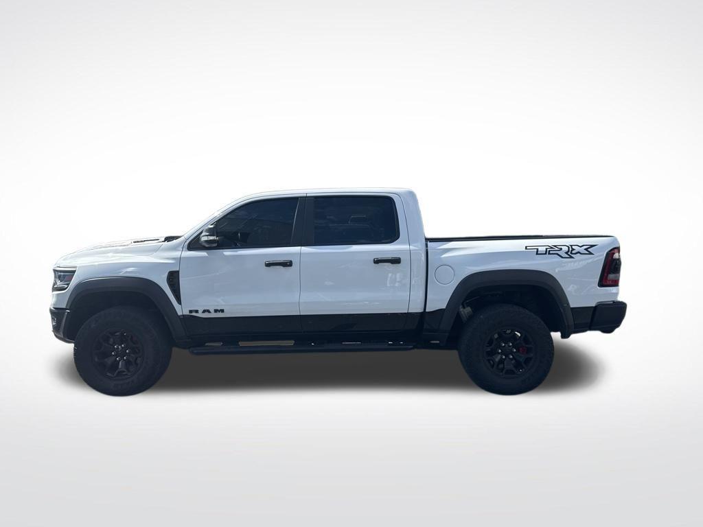 used 2022 Ram 1500 car, priced at $73,798