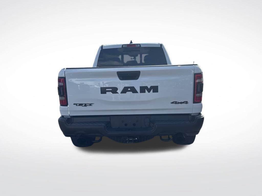 used 2022 Ram 1500 car, priced at $73,798