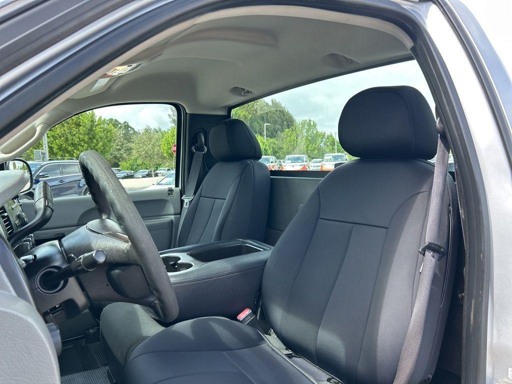 used 2011 Chevrolet Silverado 2500 car, priced at $13,998