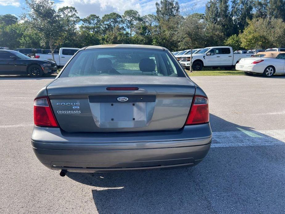 used 2007 Ford Focus car, priced at $2,999