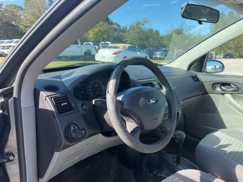 used 2007 Ford Focus car, priced at $2,999