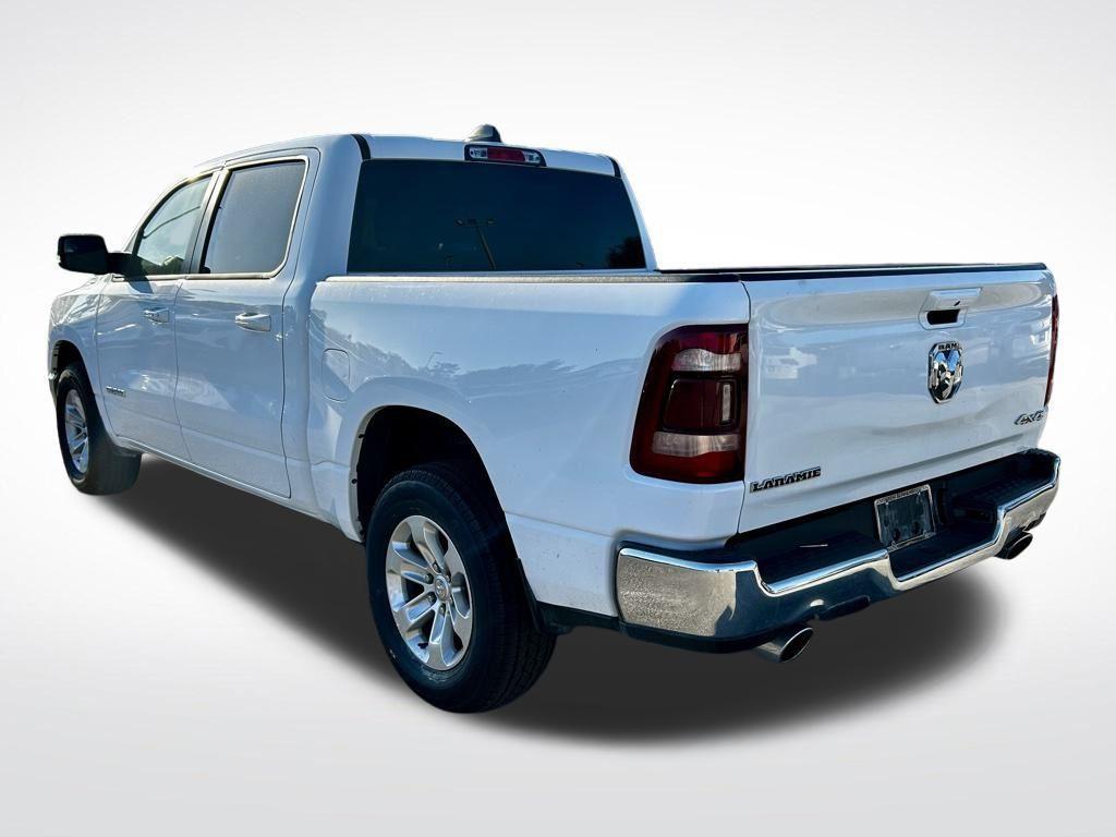 used 2024 Ram 1500 car, priced at $41,576