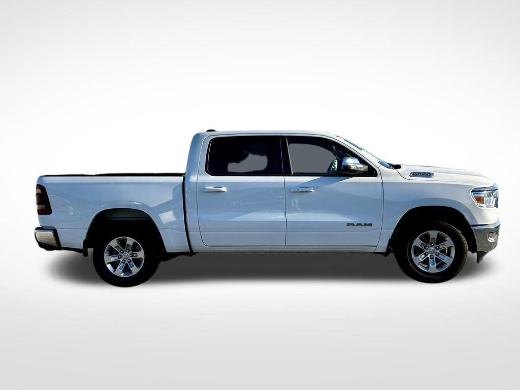 used 2024 Ram 1500 car, priced at $41,576