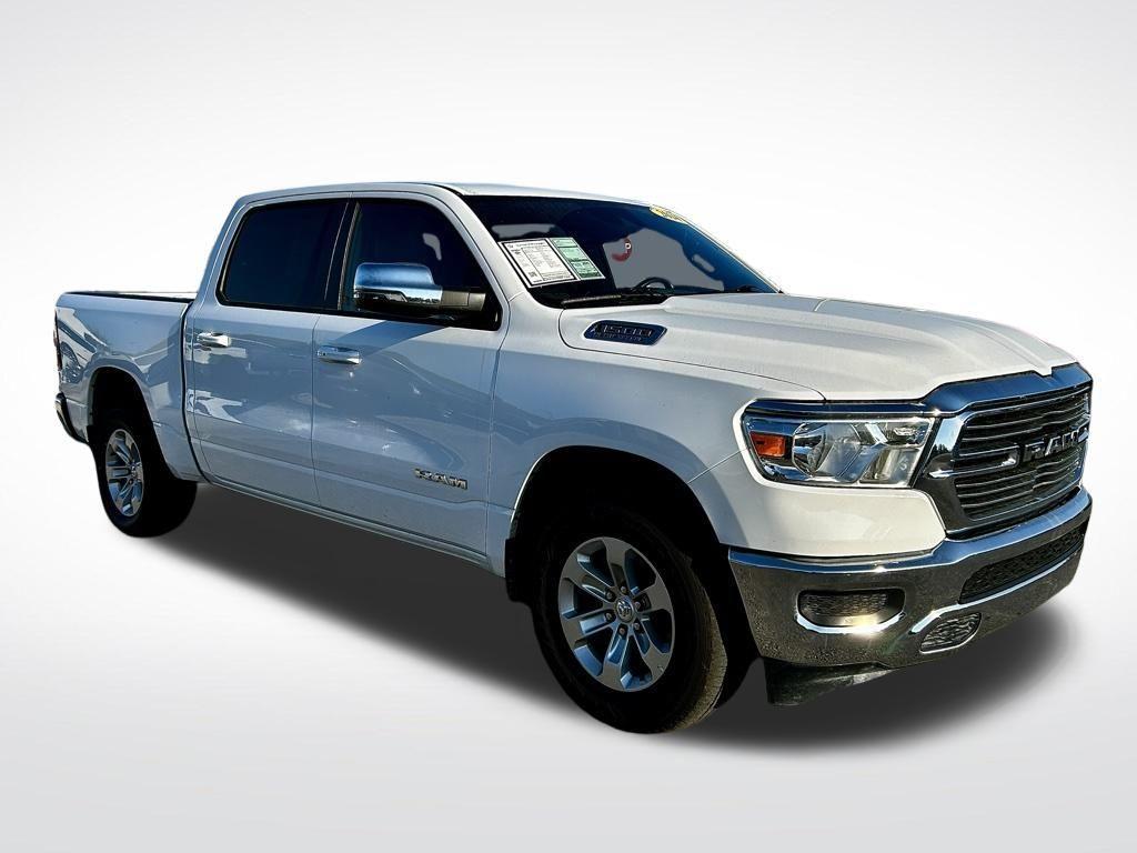 used 2024 Ram 1500 car, priced at $41,576