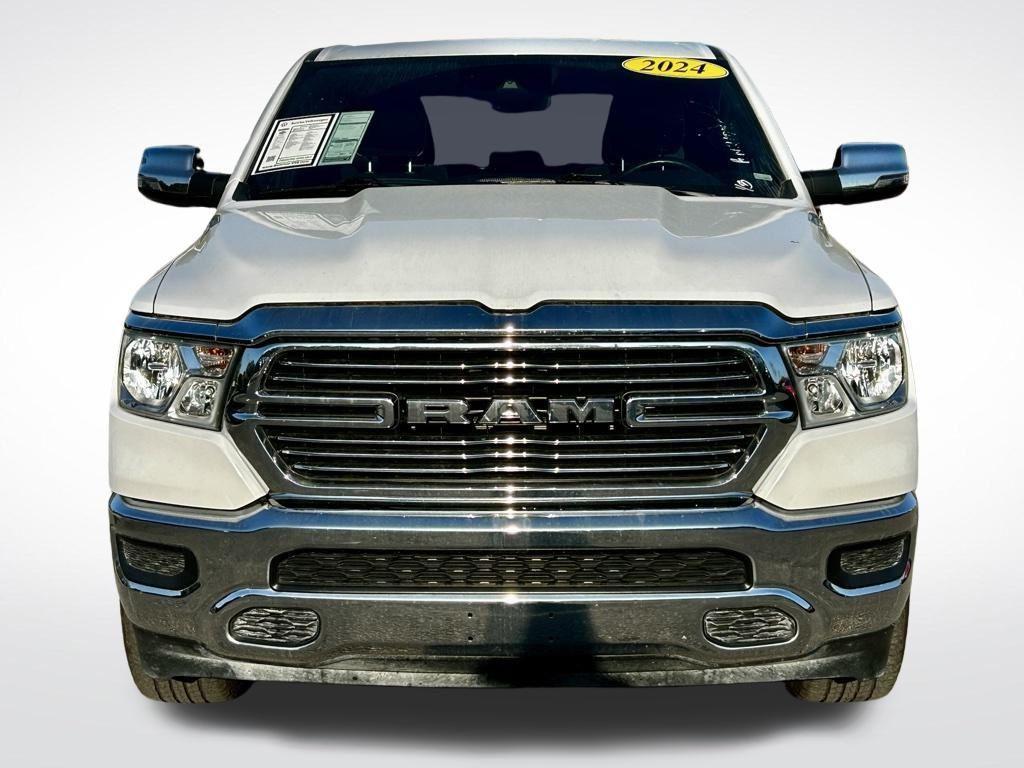 used 2024 Ram 1500 car, priced at $41,576