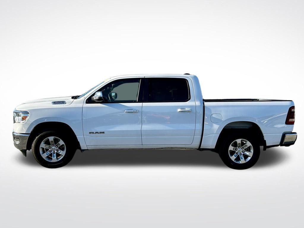 used 2024 Ram 1500 car, priced at $41,576