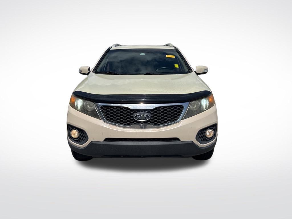 used 2012 Kia Sorento car, priced at $4,250