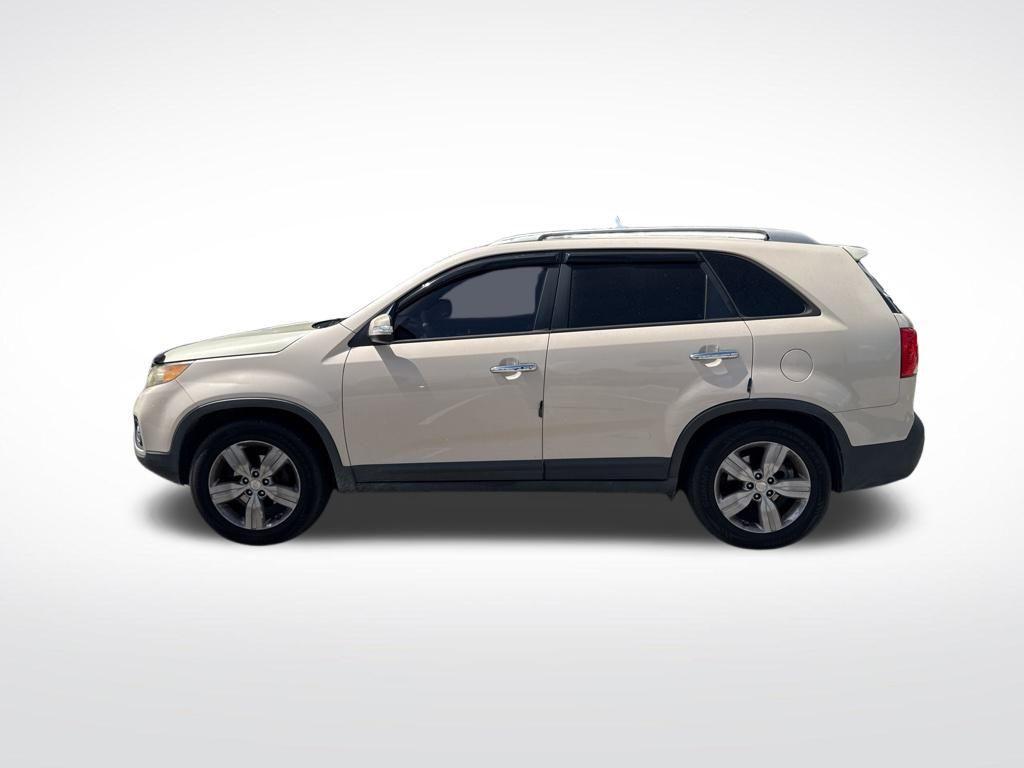 used 2012 Kia Sorento car, priced at $4,250