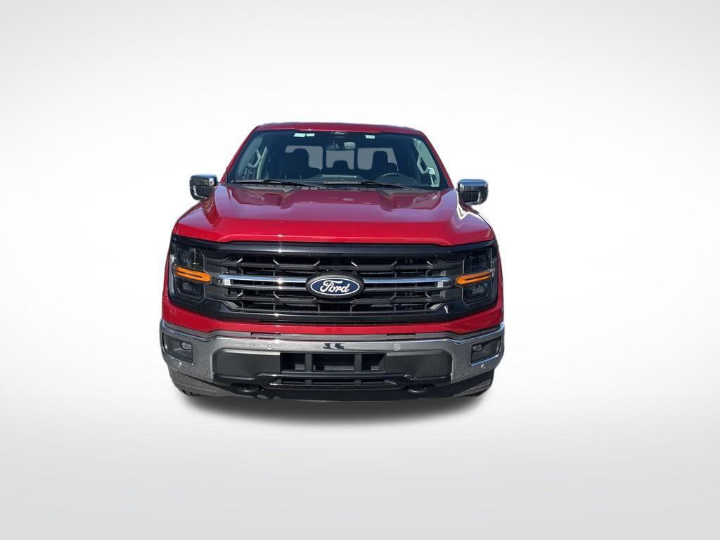 used 2024 Ford F-150 car, priced at $39,998