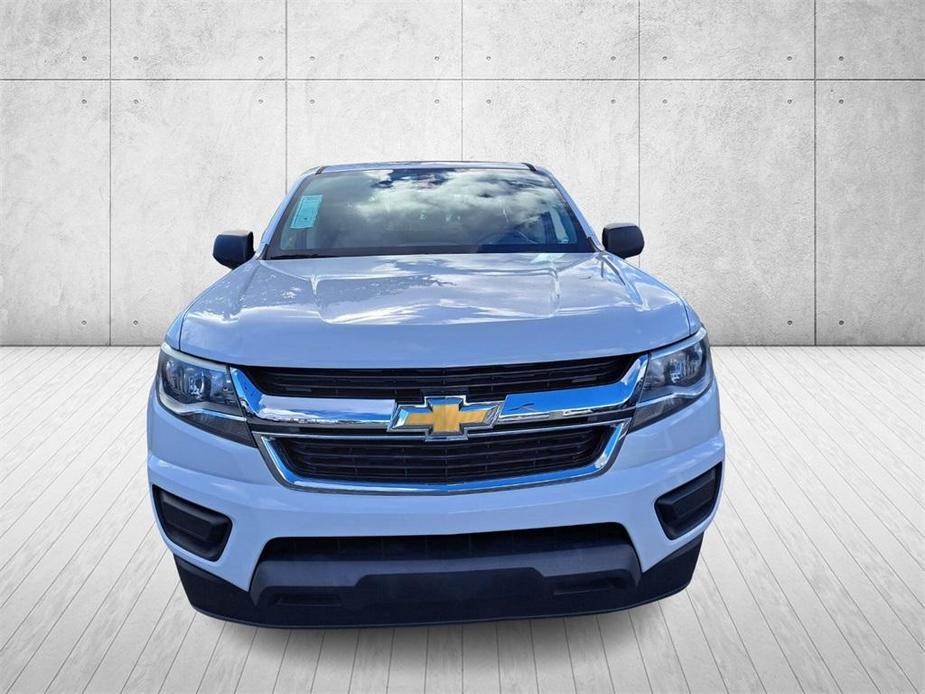 used 2019 Chevrolet Colorado car, priced at $20,490