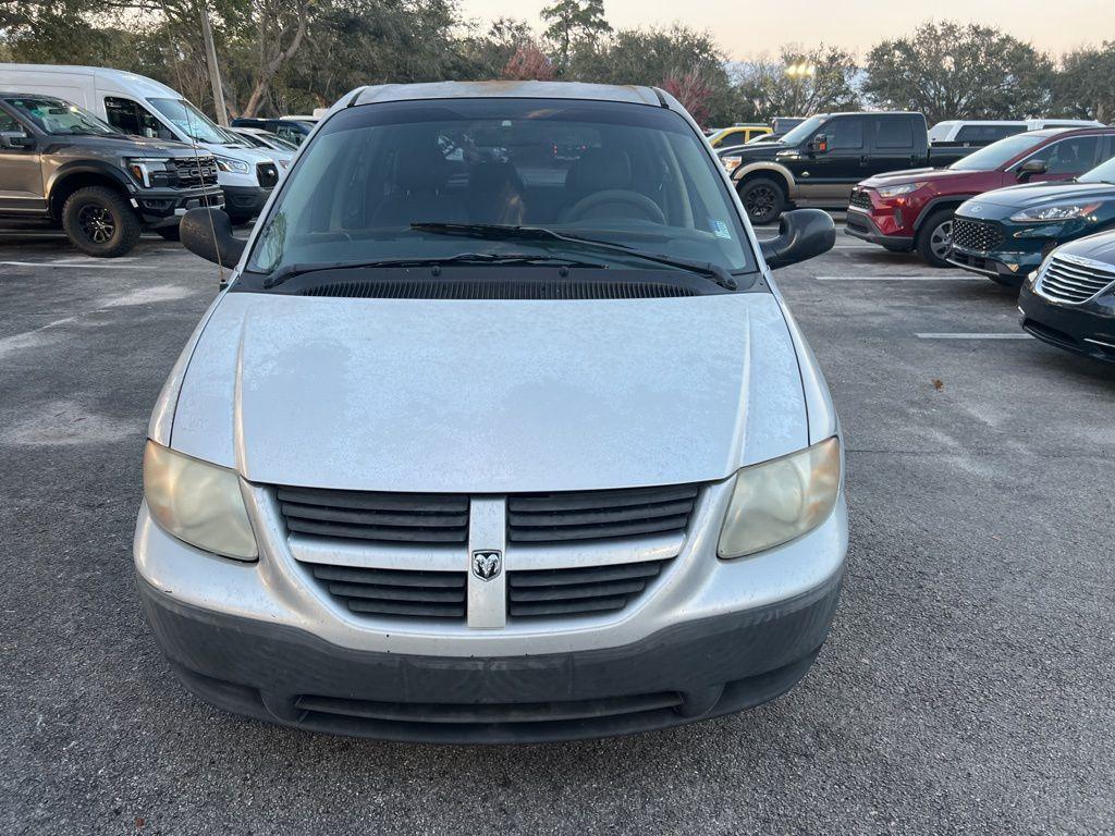 used 2006 Dodge Caravan car, priced at $2,999