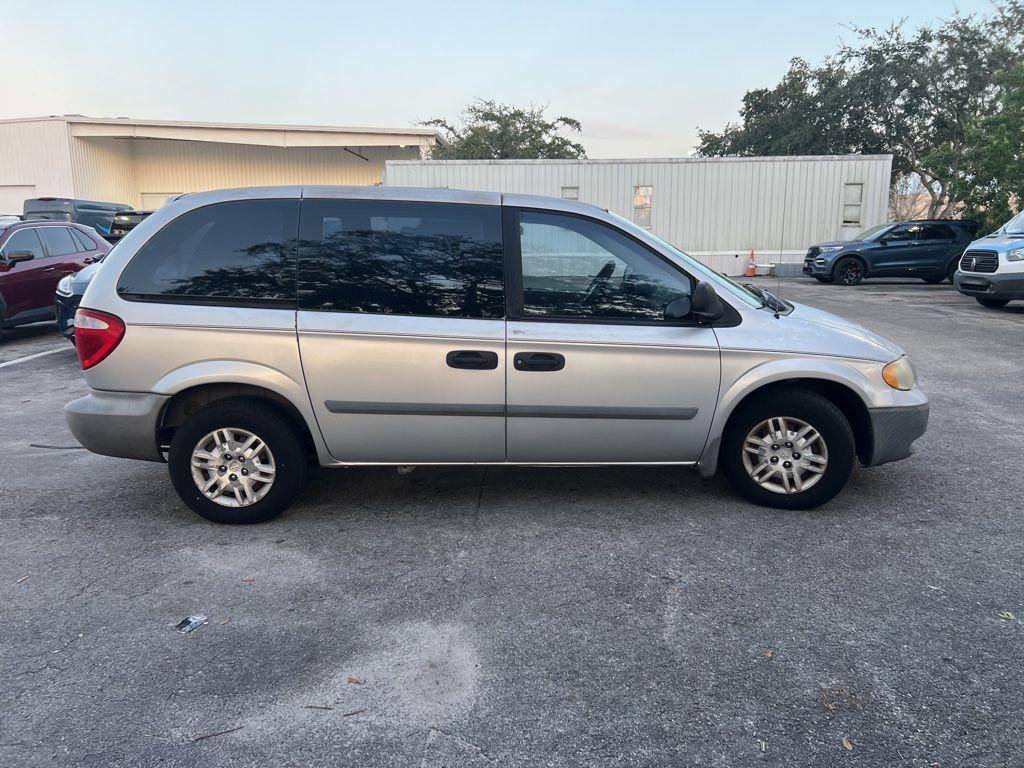 used 2006 Dodge Caravan car, priced at $2,999