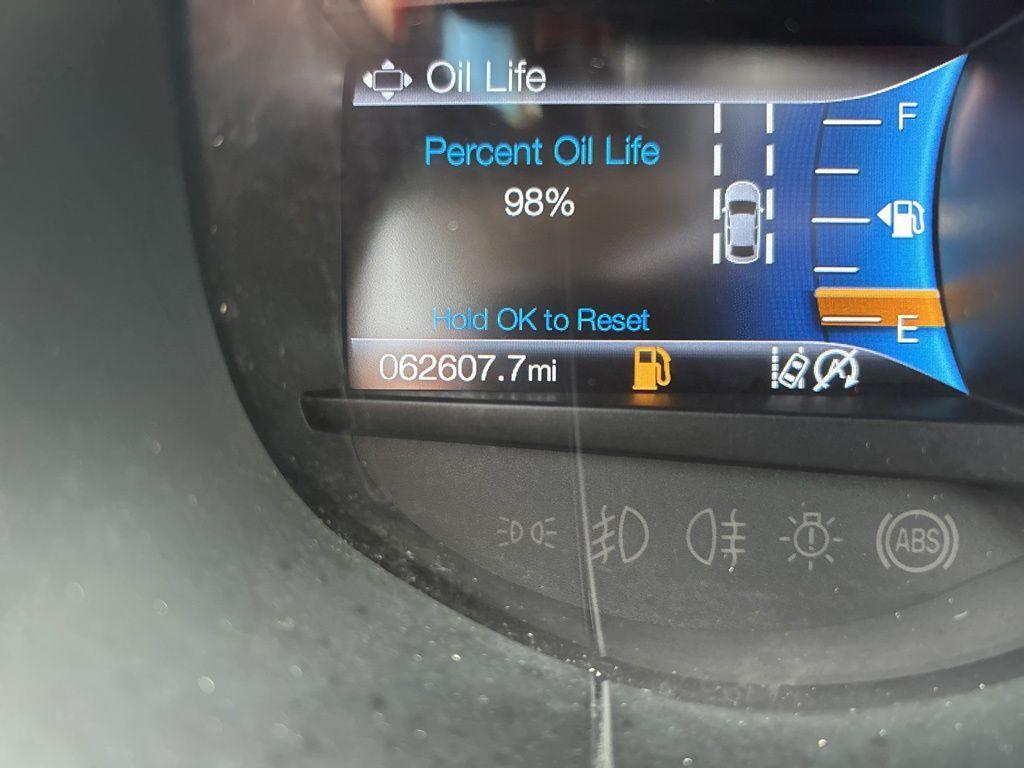 used 2022 Ford Edge car, priced at $18,798