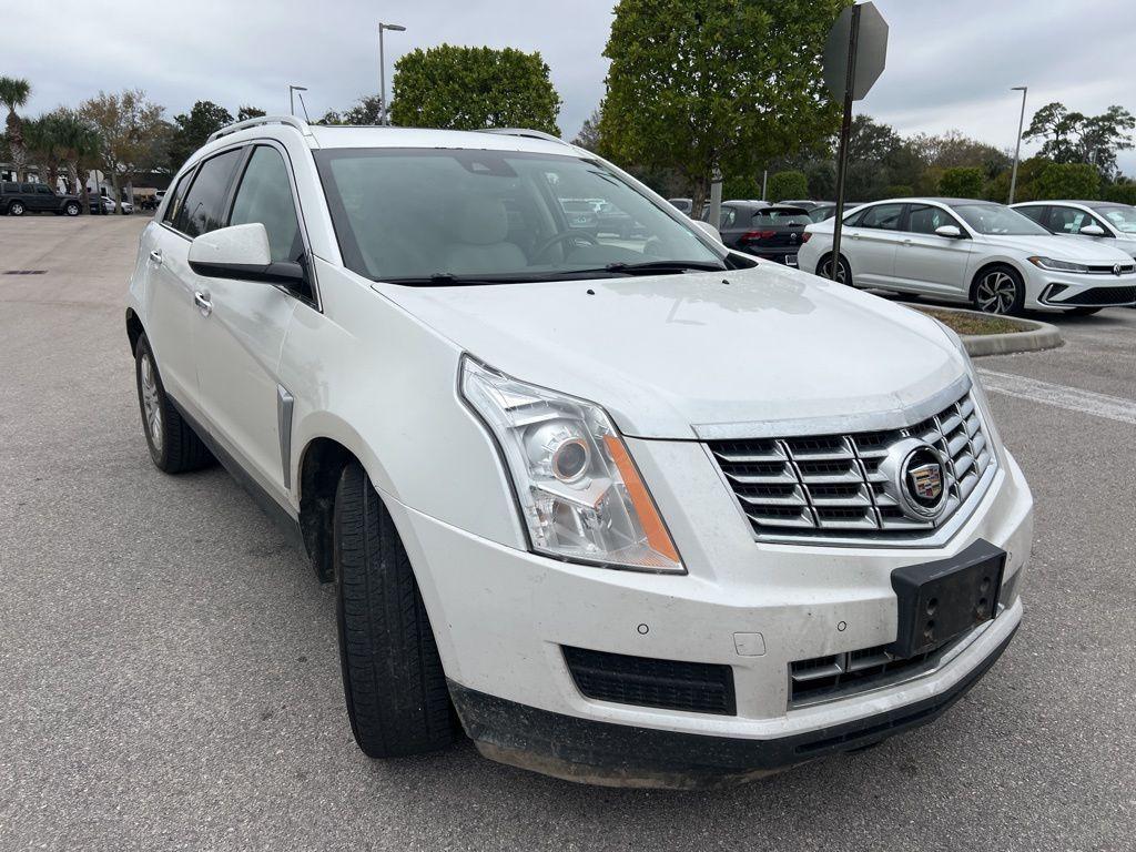 used 2013 Cadillac SRX car, priced at $4,999