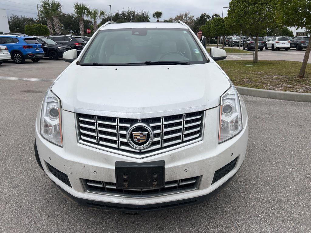 used 2013 Cadillac SRX car, priced at $4,999