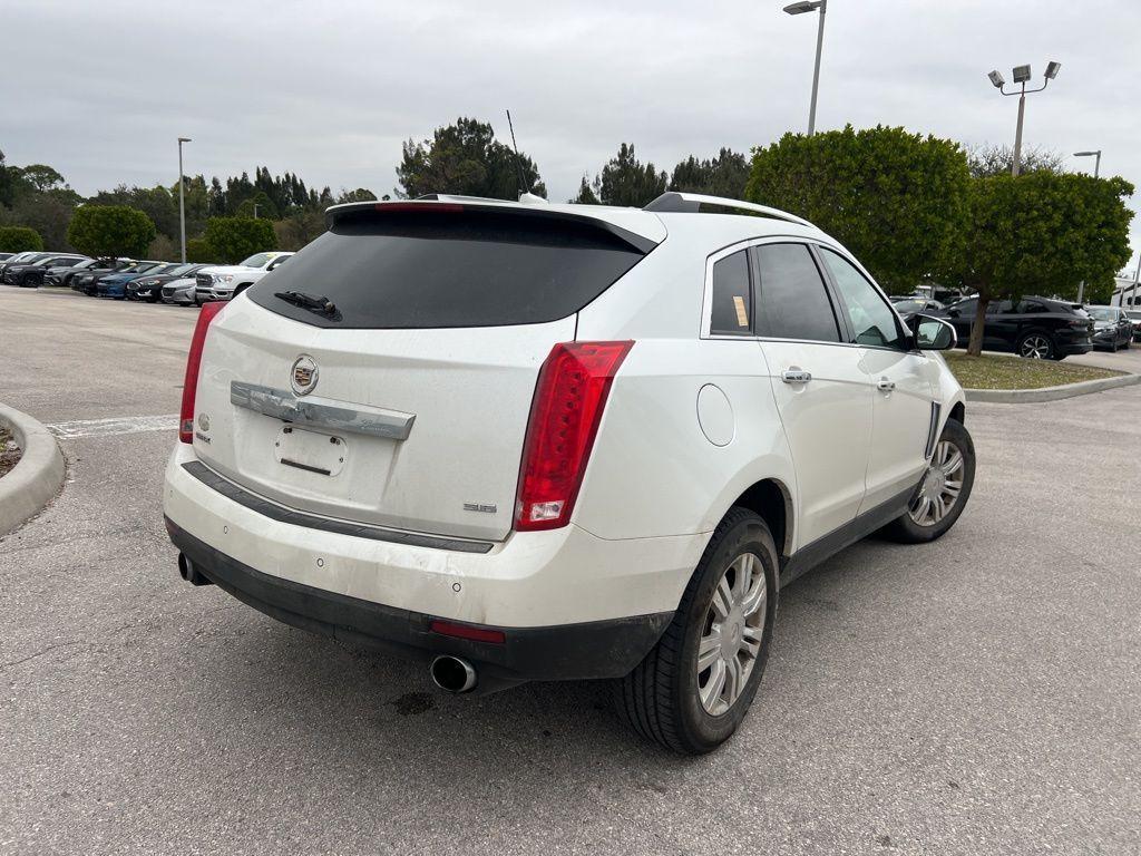 used 2013 Cadillac SRX car, priced at $4,999