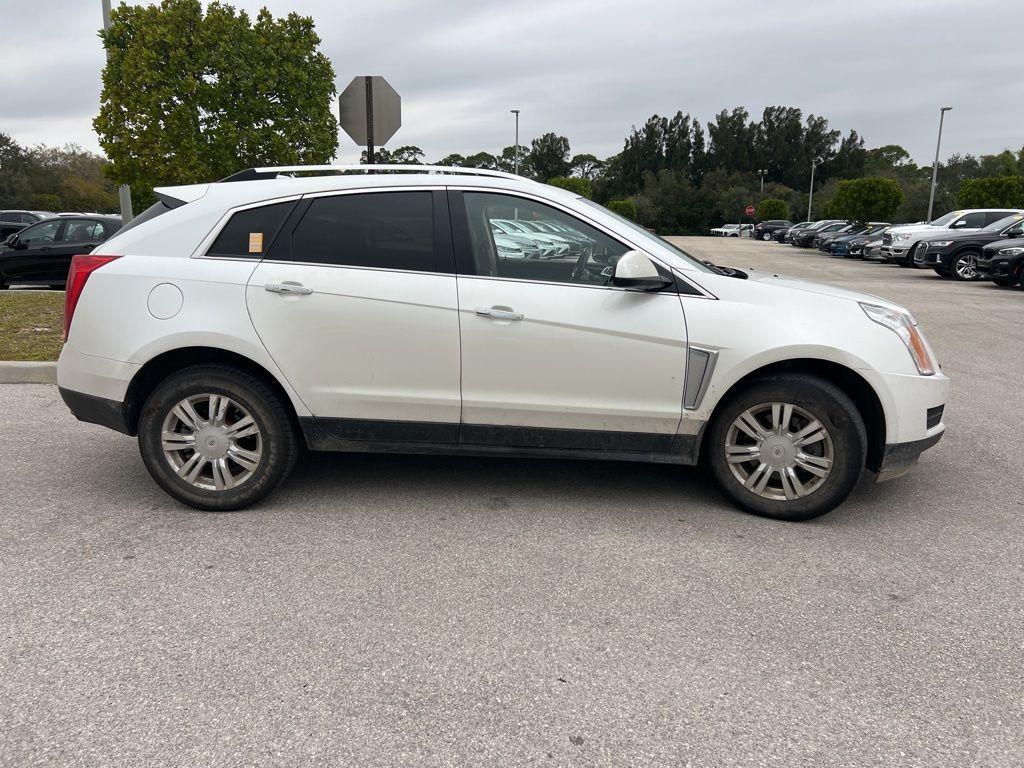 used 2013 Cadillac SRX car, priced at $4,999