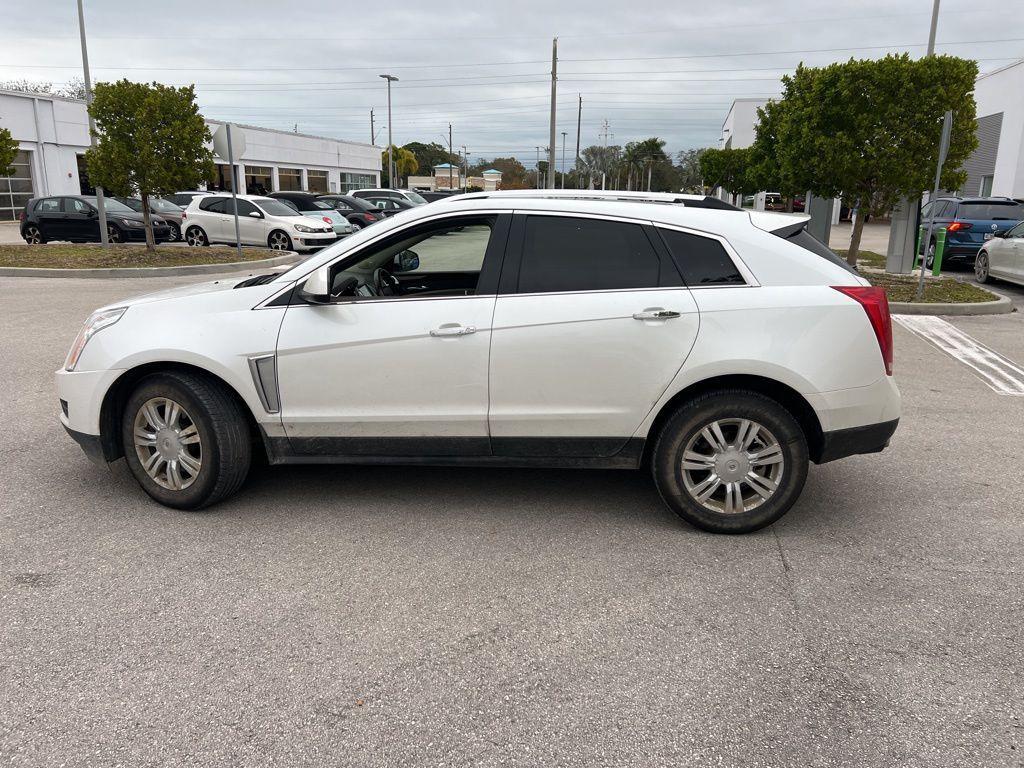 used 2013 Cadillac SRX car, priced at $4,999