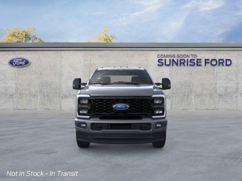 new 2026 Ford F-250 car, priced at $70,465