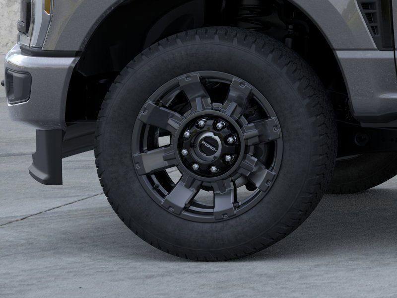 new 2026 Ford F-250 car, priced at $70,465