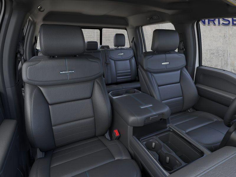 new 2025 Ford F-250 car, priced at $89,960