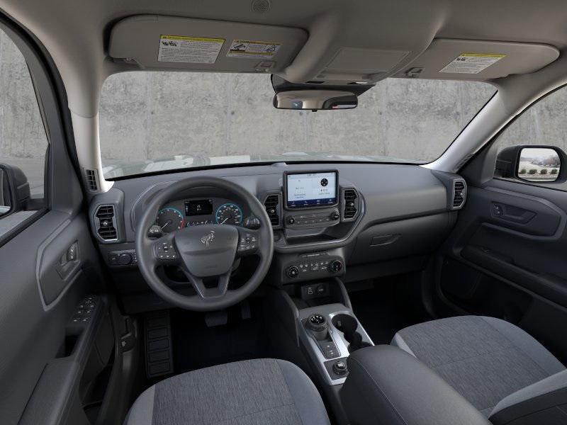 new 2024 Ford Bronco Sport car, priced at $29,133