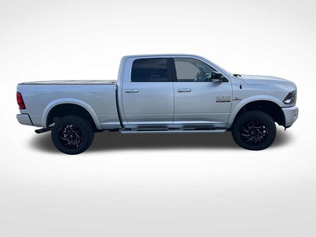 used 2018 Ram 2500 car, priced at $34,997