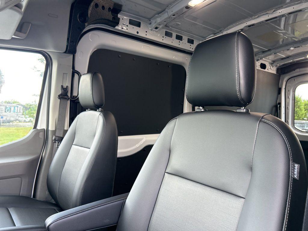 new 2025 Ford Transit-150 car, priced at $50,476