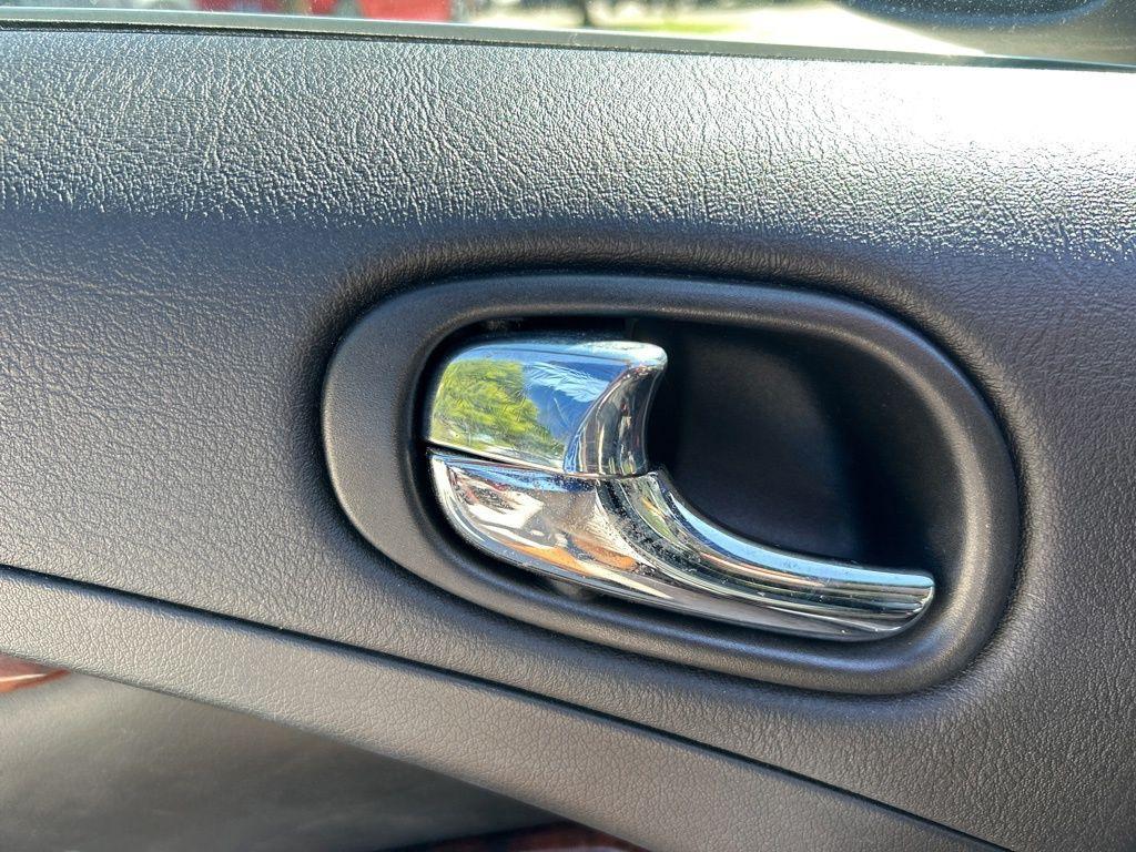 used 2007 Jaguar S-Type car, priced at $4,995