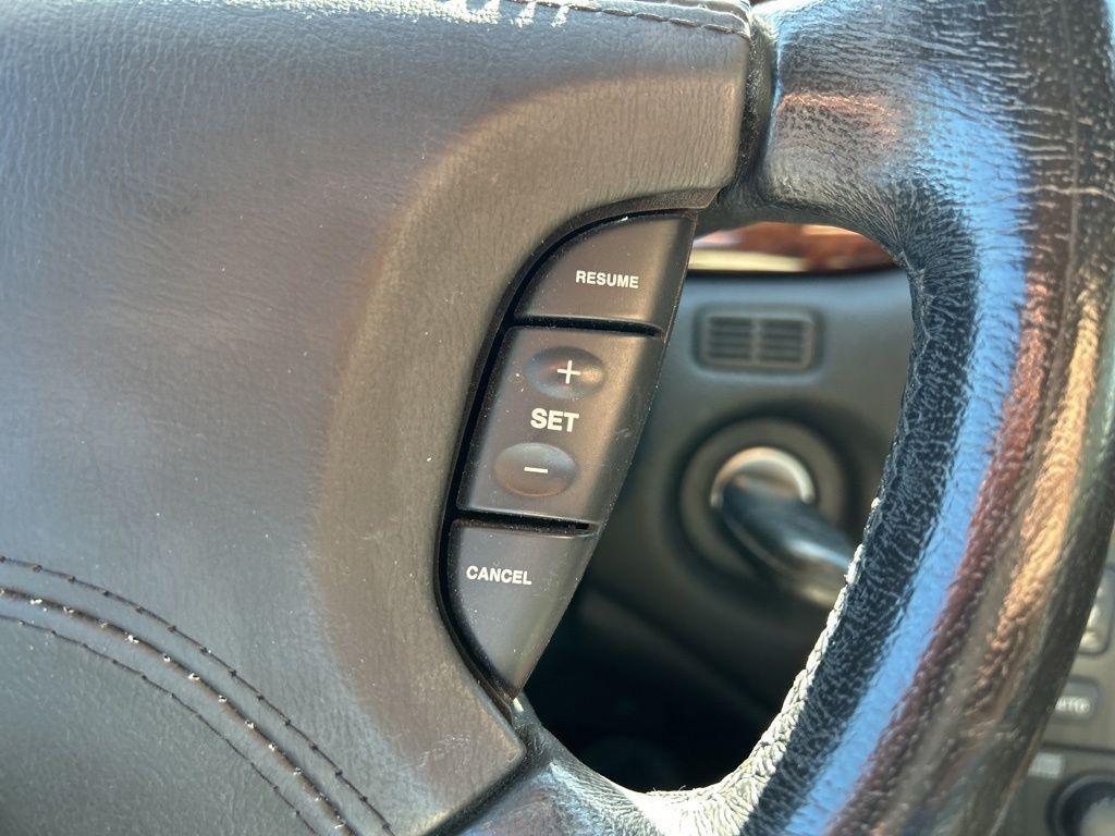 used 2007 Jaguar S-Type car, priced at $4,995