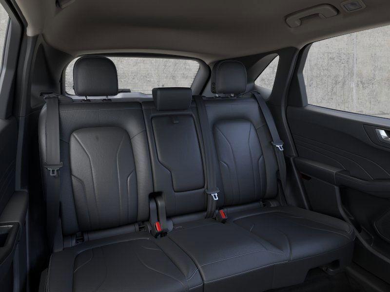 new 2025 Ford Escape car, priced at $37,550