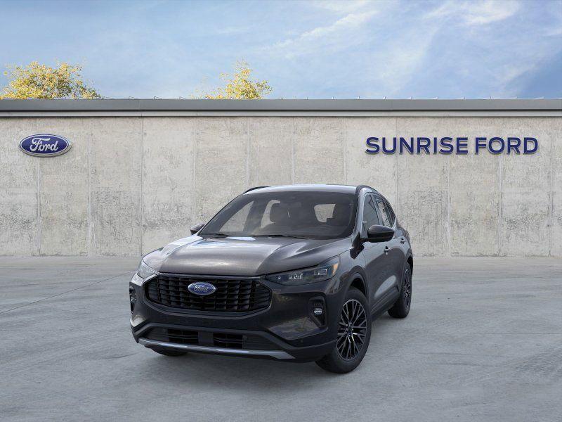 new 2025 Ford Escape car, priced at $32,950