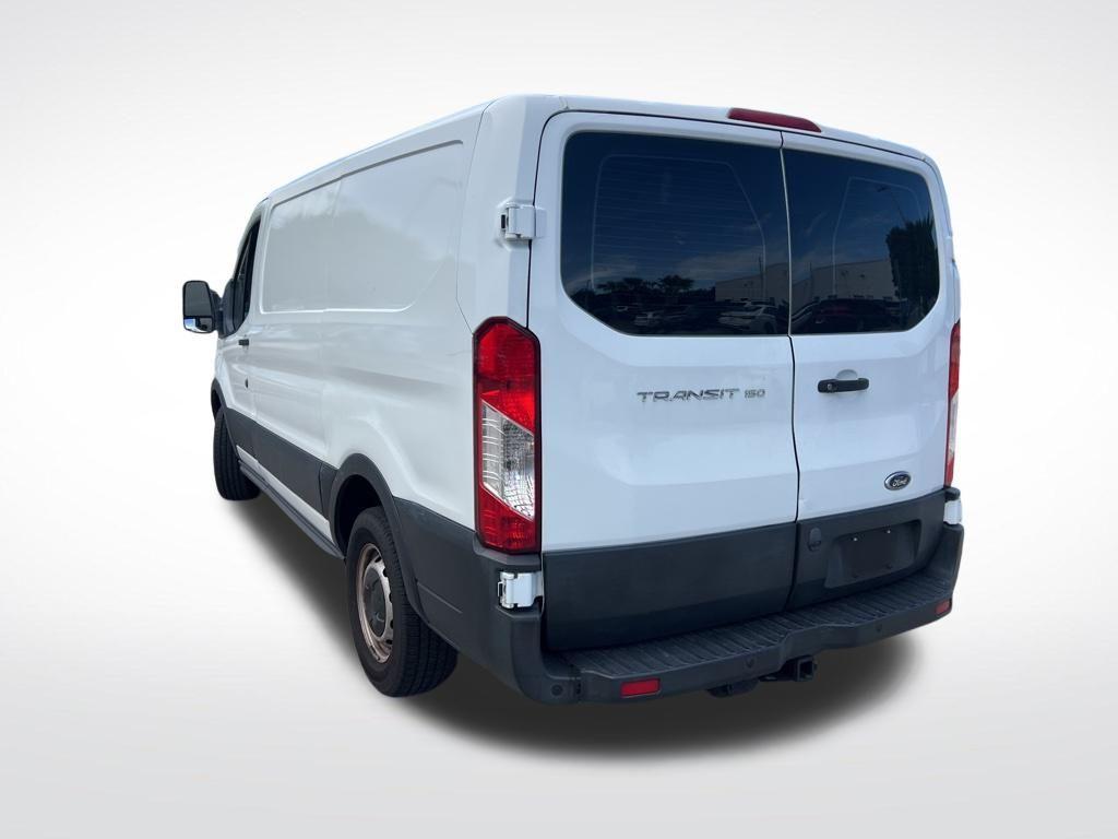 used 2019 Ford Transit-150 car, priced at $18,634