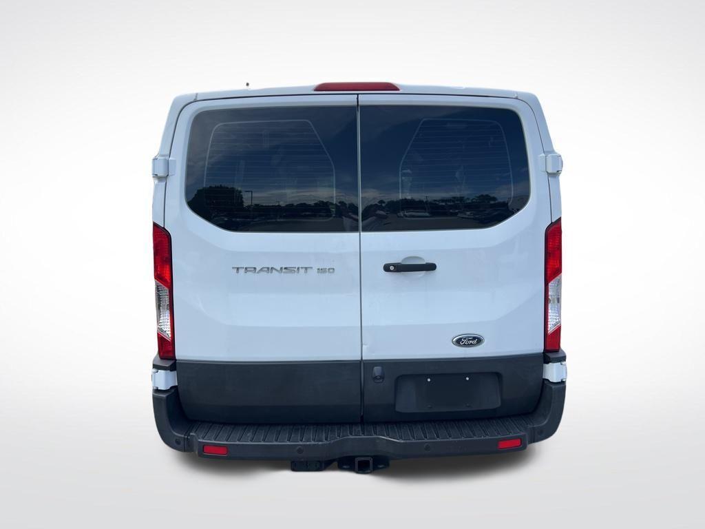 used 2019 Ford Transit-150 car, priced at $18,634
