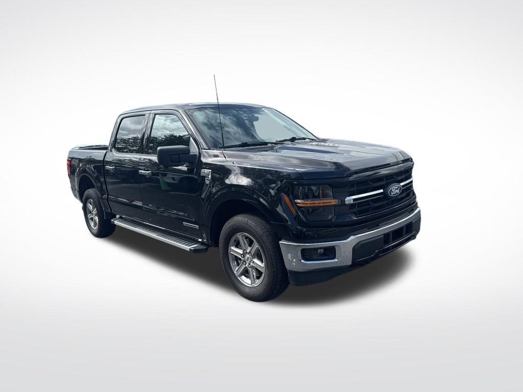 used 2024 Ford F-150 car, priced at $37,297