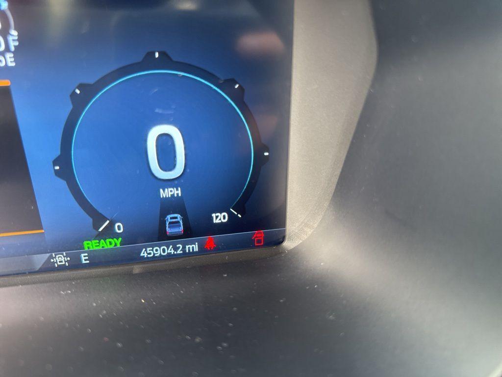 used 2024 Ford F-150 car, priced at $37,297