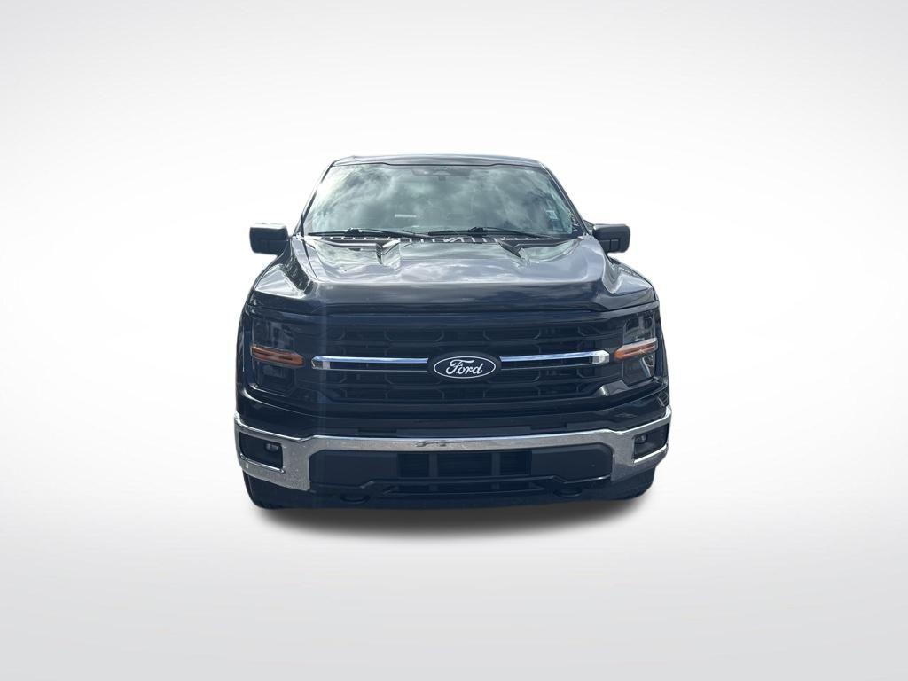 used 2024 Ford F-150 car, priced at $37,297