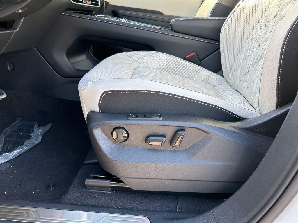 used 2025 Volkswagen Atlas Cross Sport car, priced at $46,395