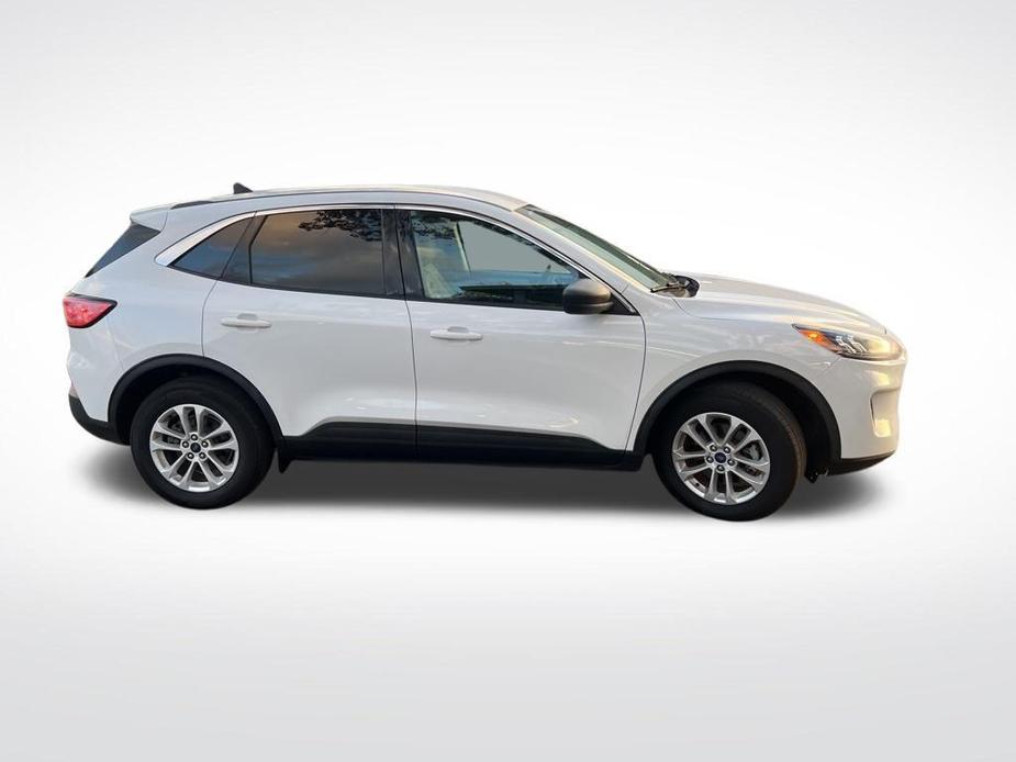 used 2022 Ford Escape car, priced at $19,921