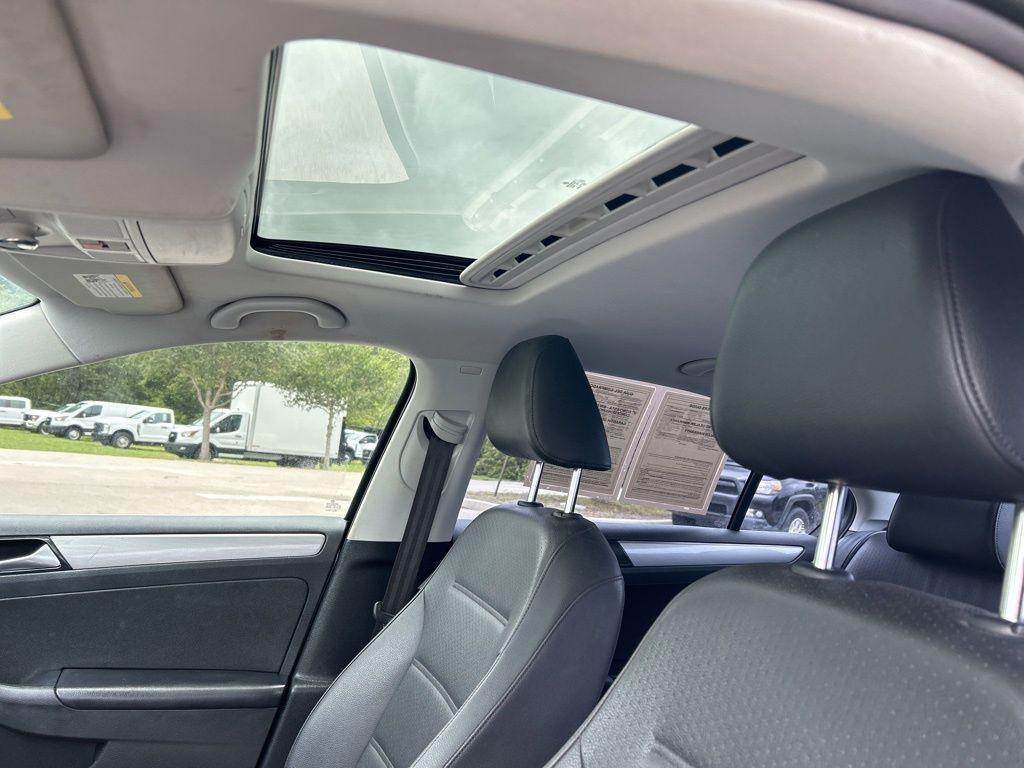 used 2017 Volkswagen Jetta car, priced at $8,940