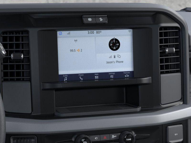 new 2025 Ford F-250 car, priced at $66,267