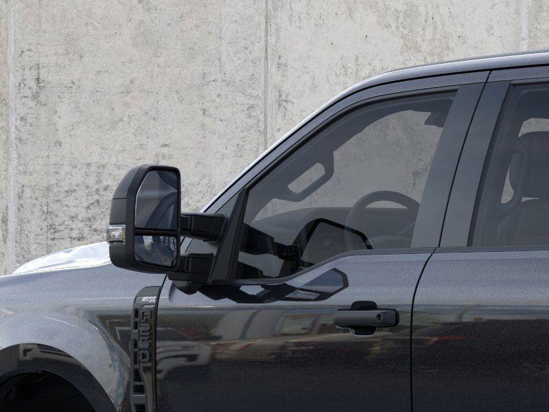 new 2025 Ford F-250 car, priced at $73,390