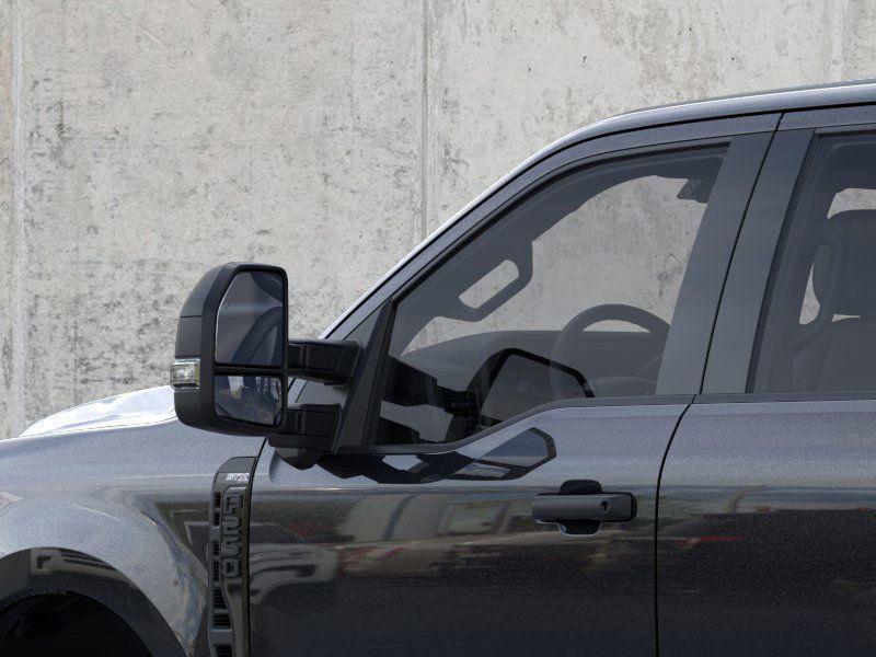 new 2025 Ford F-250 car, priced at $69,390