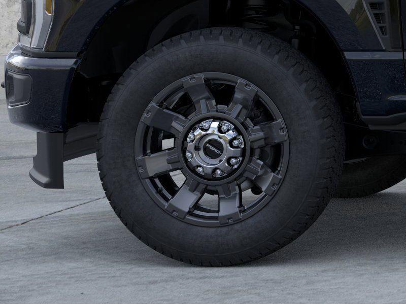 new 2025 Ford F-250 car, priced at $69,390