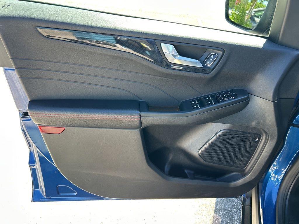 used 2023 Ford Escape car, priced at $18,397