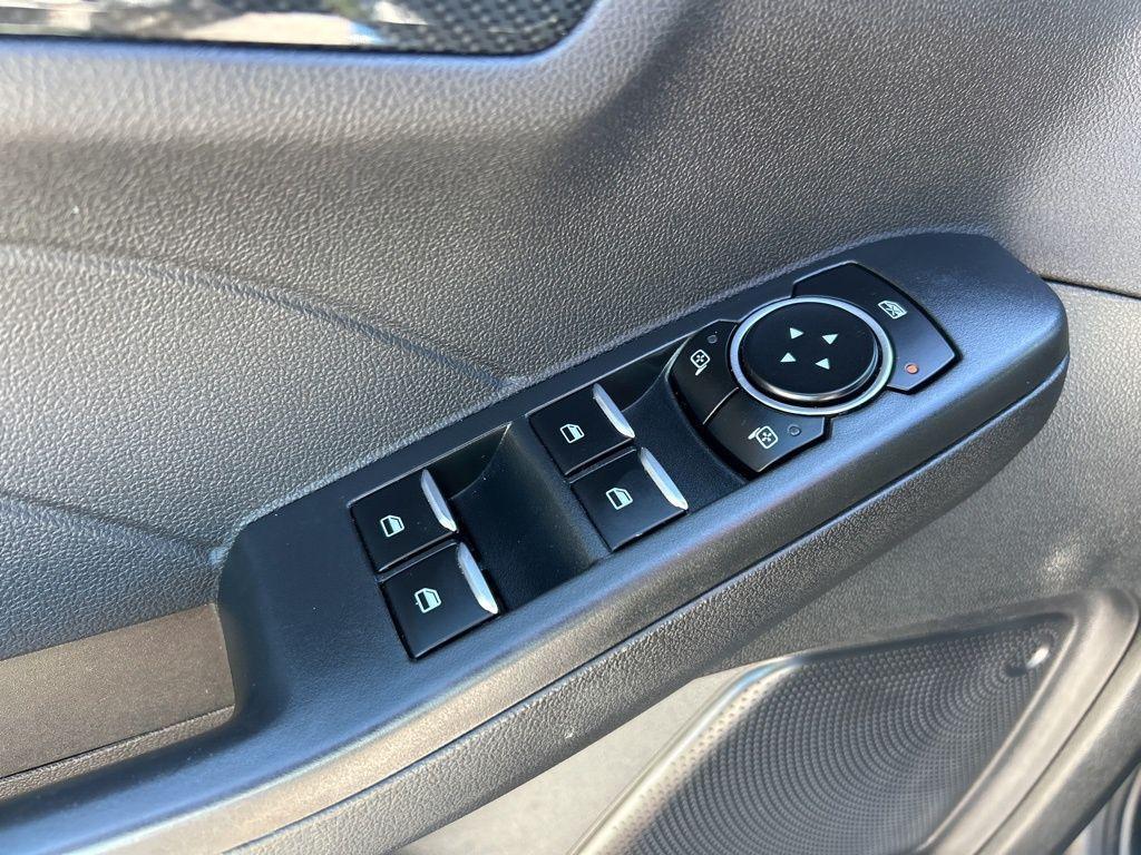 used 2023 Ford Escape car, priced at $18,397